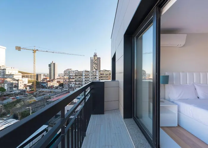 Lovelystay - Trindade Cozy *