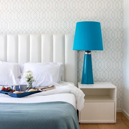Lovelystay - Trindade Cozy Porto