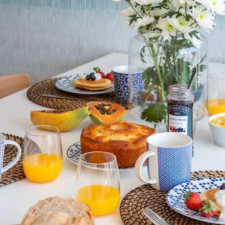 Lovelystay - Trindade Cozy * Porto