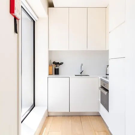 Apartment Lovelystay - Trindade Cozy
