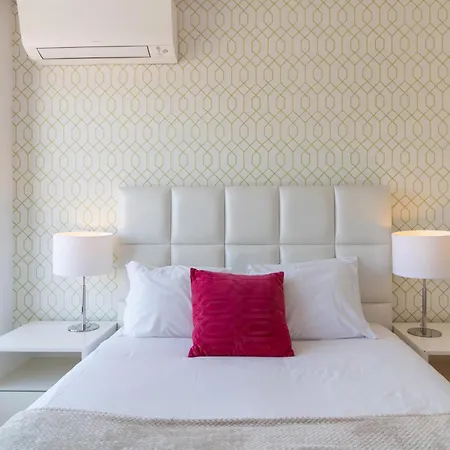 Lovelystay - Trindade Cozy *