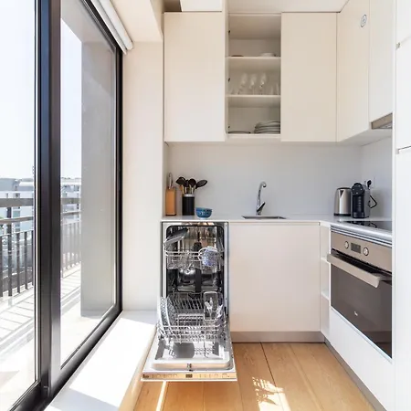 Lovelystay - Trindade Cozy Daire *