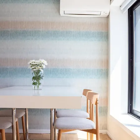 Apartmán Lovelystay - Trindade Cozy *