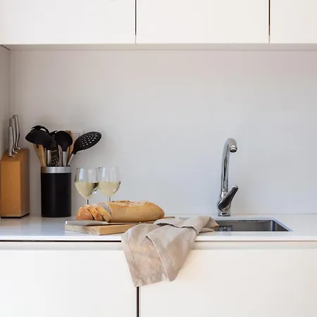 Lovelystay - Trindade Cozy Apartment *