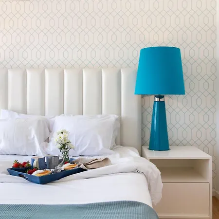 Lovelystay - Trindade Cozy