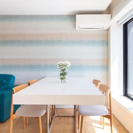 Lovelystay - Trindade Cozy דירה