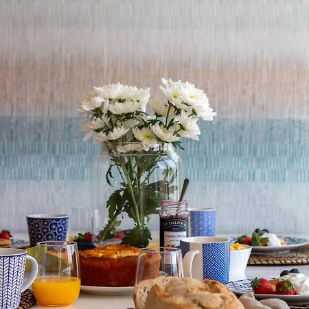 Apartmán Lovelystay - Trindade Cozy Porto