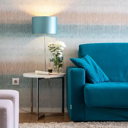Lovelystay - Trindade Cozy פורטו