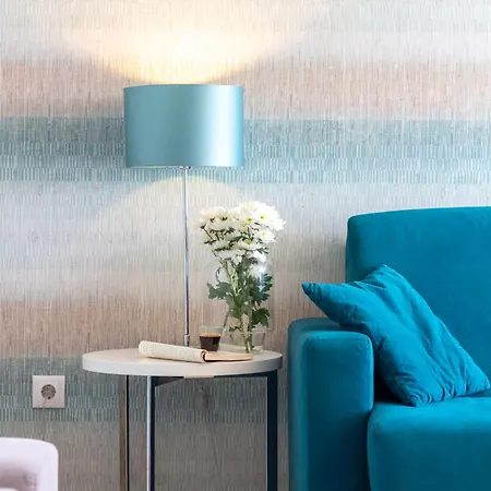 Lovelystay - Trindade Cozy