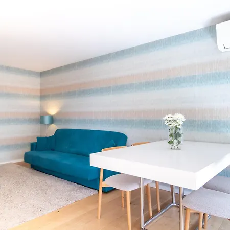Lovelystay - Trindade Cozy Apartmán *