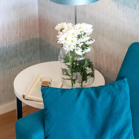 Lovelystay - Trindade Cozy פורטו