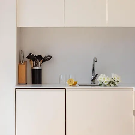 Διαμέρισμα Trindade Cozy Flat With Ac By Lovelystay *