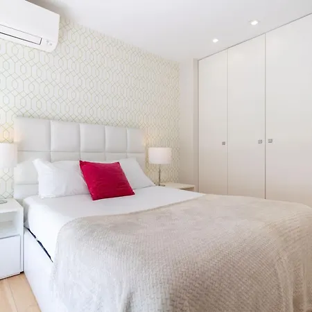 Trindade Cozy Flat With Ac By Lovelystay *