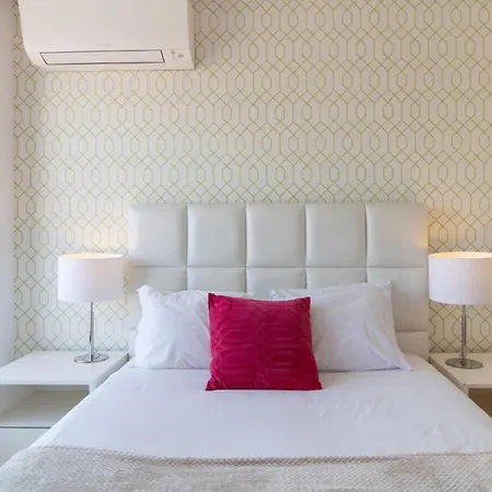 Trindade Cozy Flat With Ac By Lovelystay *