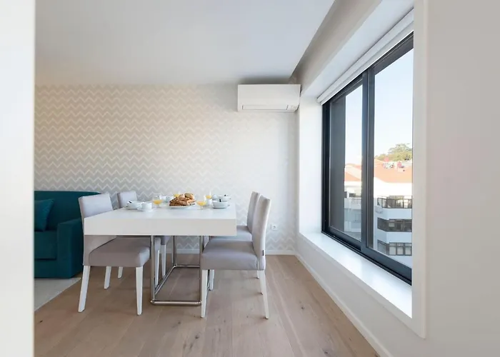 Lovelystay - Trindade Cozy דירה