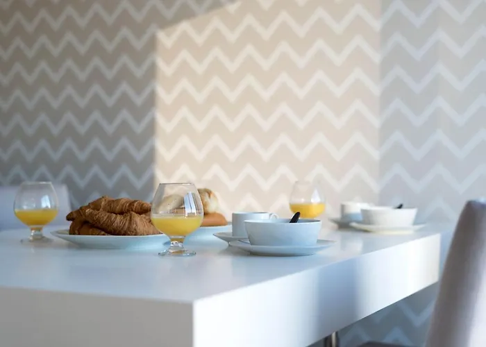 Lovelystay - Trindade Cozy Lejlighed *