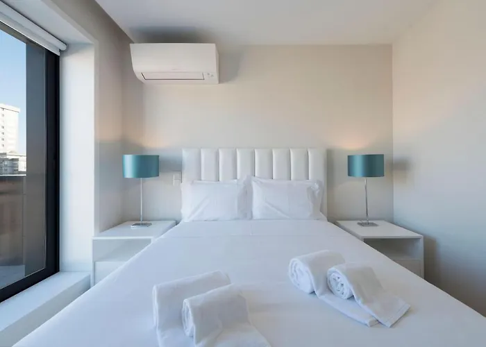 Lovelystay - Trindade Cozy