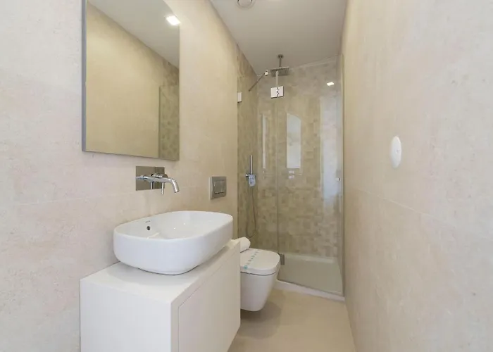 Lejlighed Lovelystay - Trindade Cozy