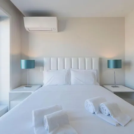 Lovelystay - Trindade Cozy