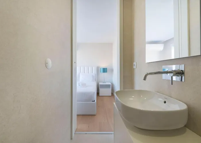 Lägenhet Lovelystay - Trindade Cozy