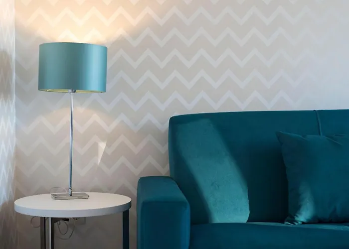 Apartament Lovelystay - Trindade Cozy