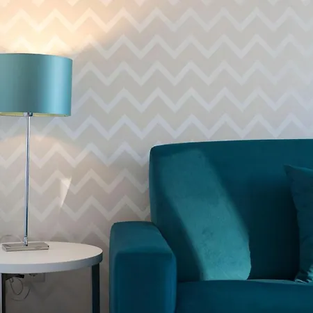 Apartman Lovelystay - Trindade Cozy